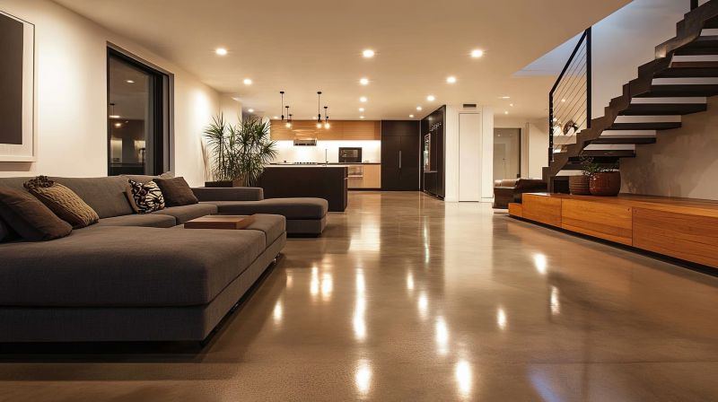 Recessed Lighting Wiring in Orem, UT