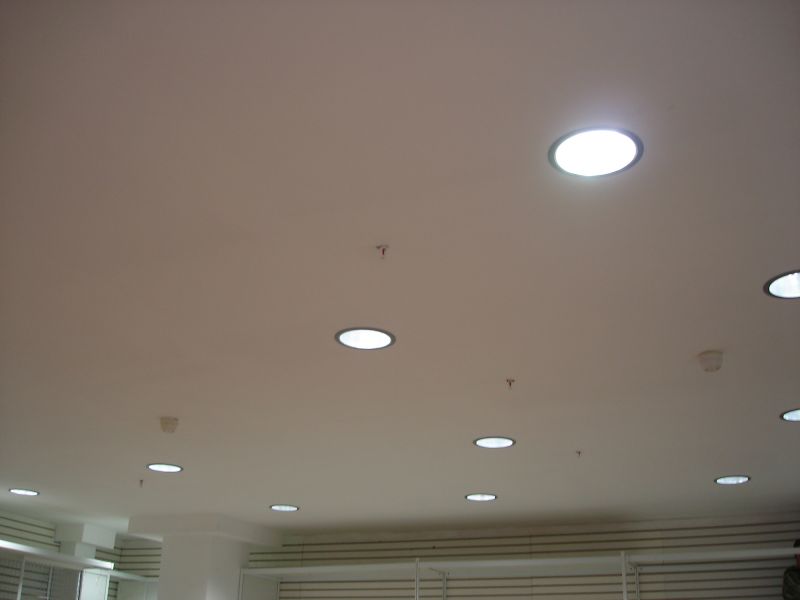 Low Voltage Lighting