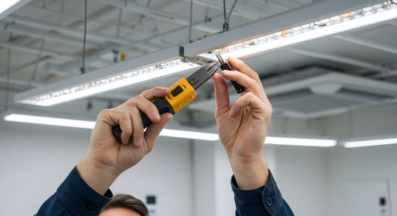 Low Voltage Lighting