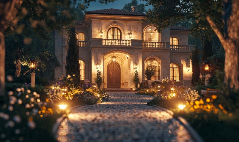 Architectural Accents