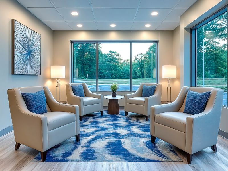 Recessed Lighting Installation