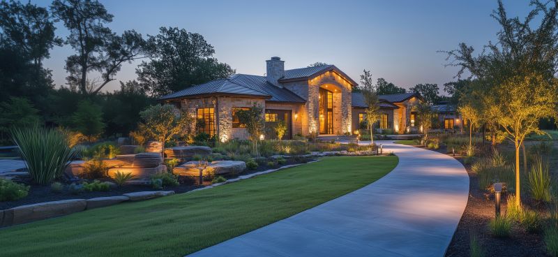 Landscape Lighting Specialists
