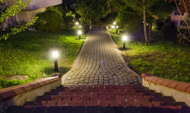 Outdoor Lighting Companies